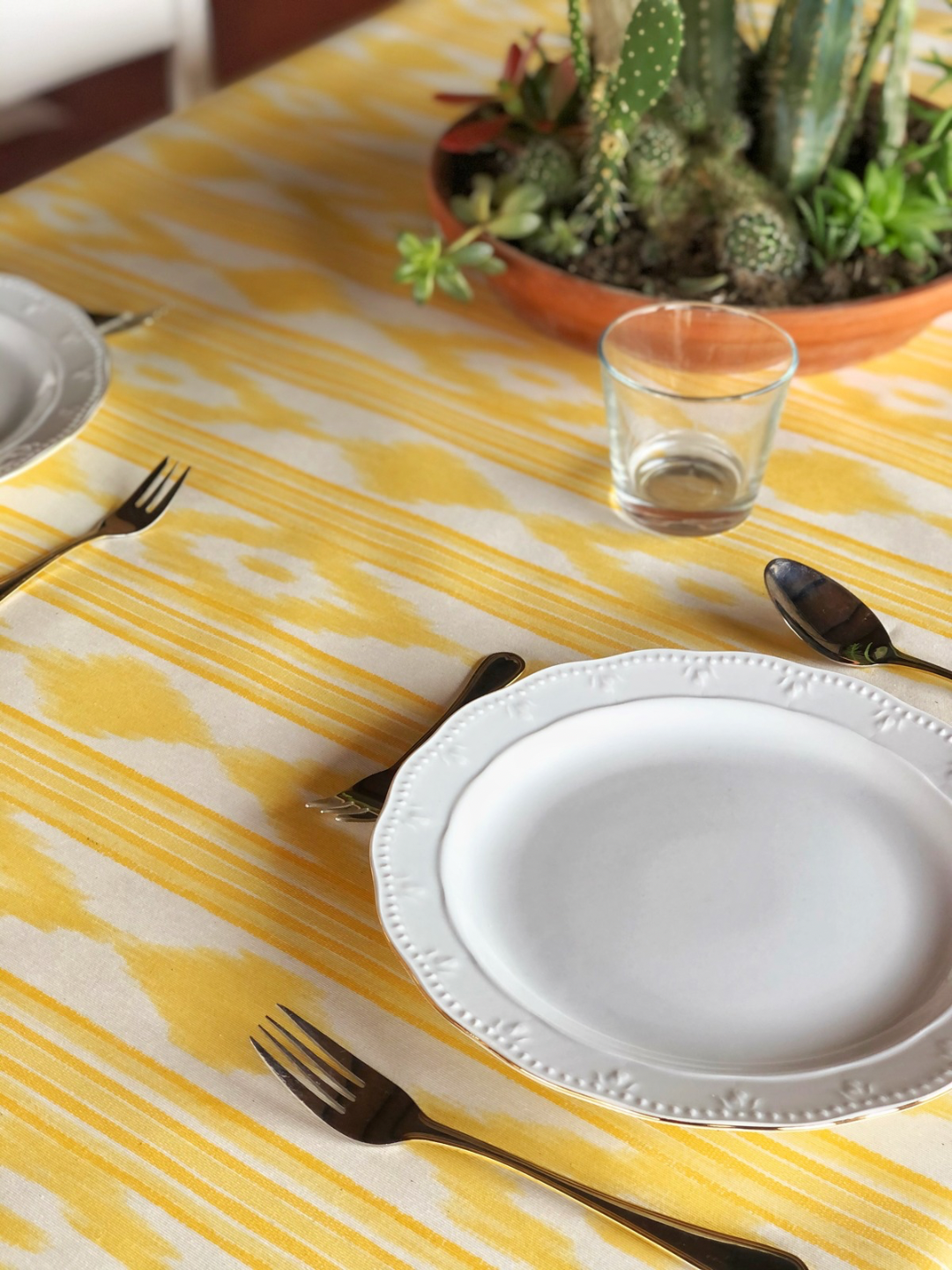 Mallorquina - Mallorquina Amarilla